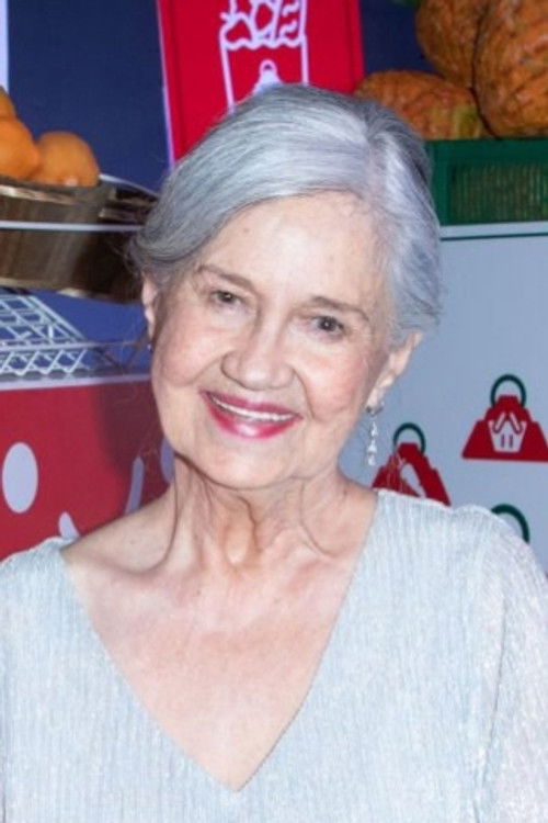 Concepción Márquez profile