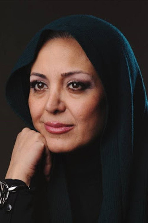 Sharare Dolatabadi profile