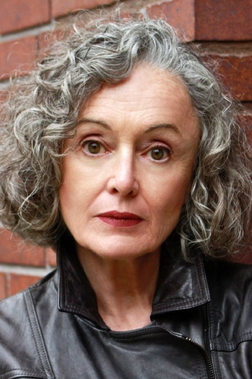 Doris McCarthy profile