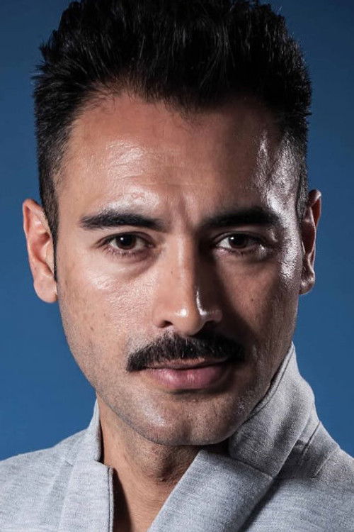 Sebastián Ferrat profile