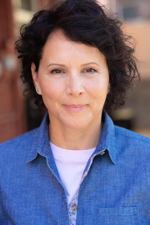 Photo of Kristina Luque, Acting