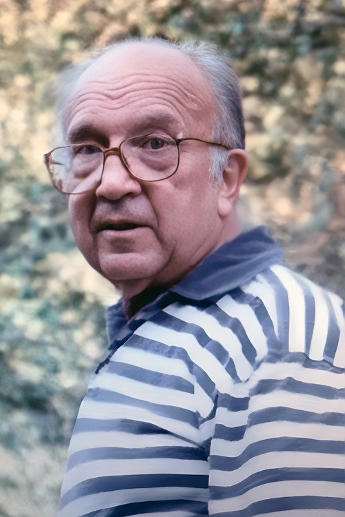 Photo of Claude André Lalande, Directing