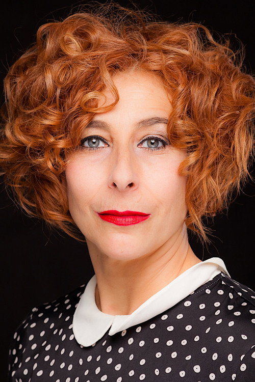Photo of Eva Trancón, Acting