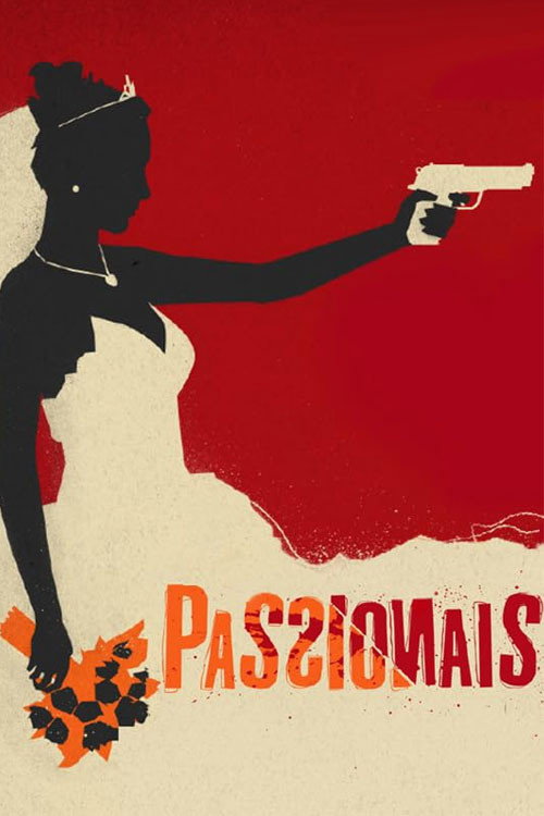 Passionais poster