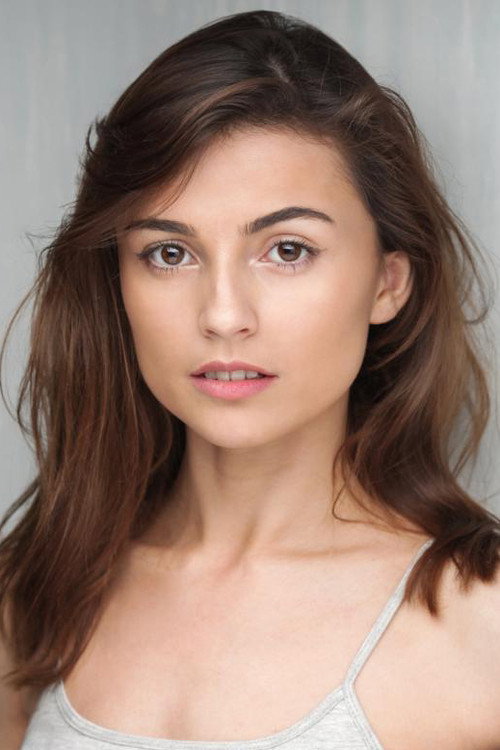 Photo of Nicole Nabi, Acting