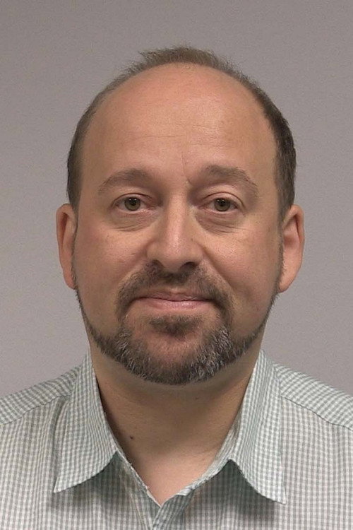 Photo of Gavin Schmidt, Acting