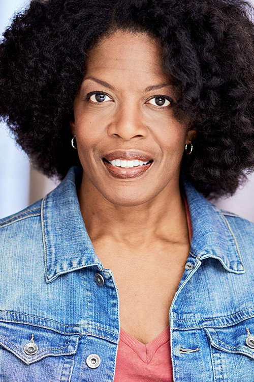 Photo of Nadine Mozon, Acting