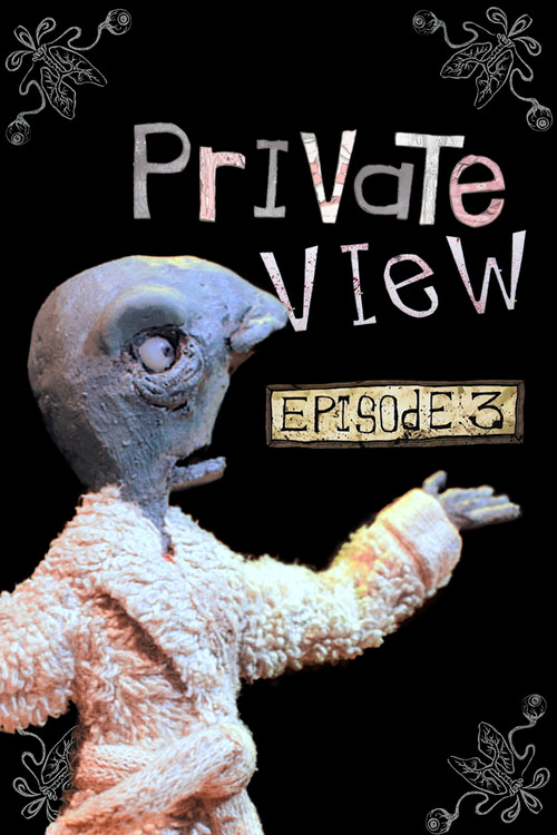 Movie poster for A Closer Shave (2026)