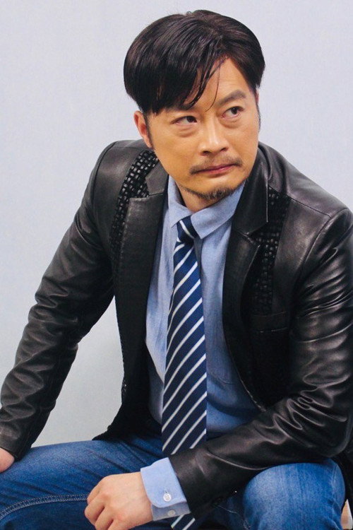 Photo of Huang Shiliang, Acting