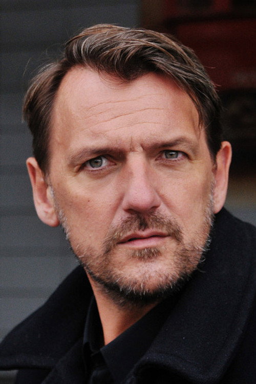 Photo of Nils Schulz, Acting