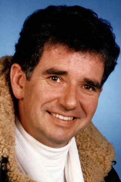 Photo of Elton Welsby, Acting