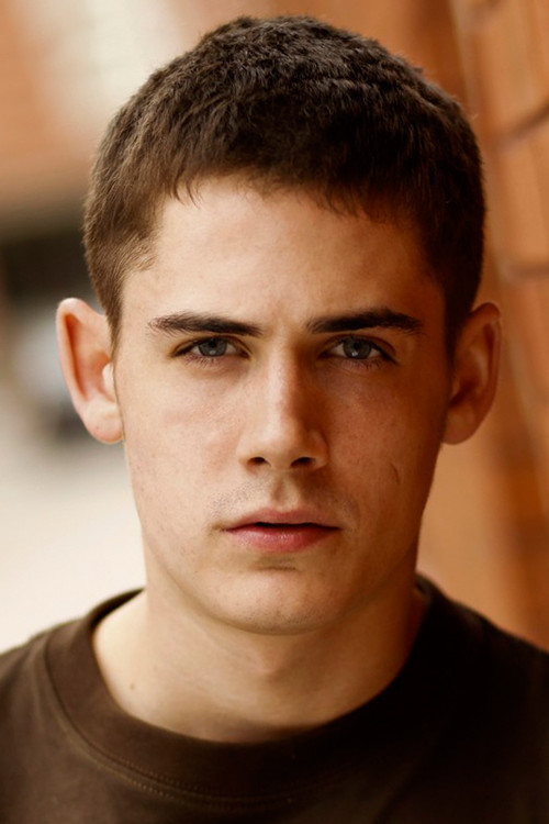 Adam Butcher profile