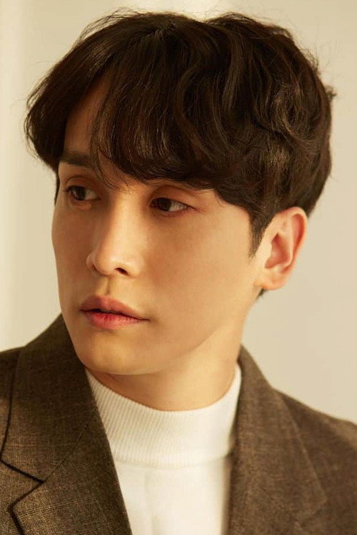 Photo of Kim Tae-hun, Acting
