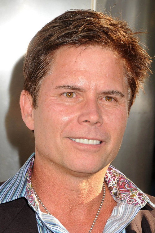 Photo of Carey Hayes, Writing
