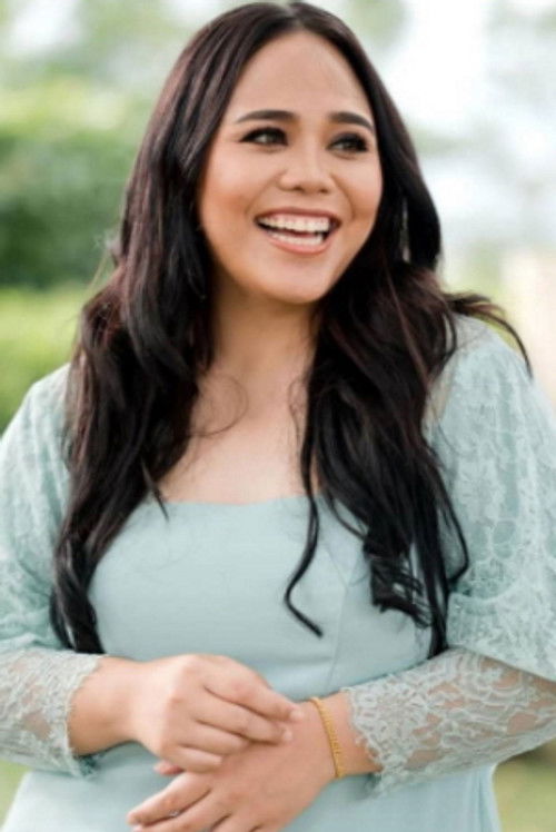 Norreen Iman profile