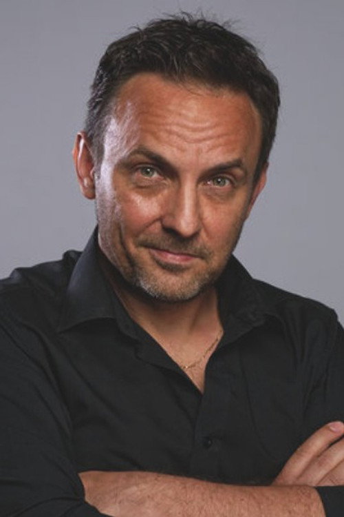 Photo of Łukasz Matecki, Acting