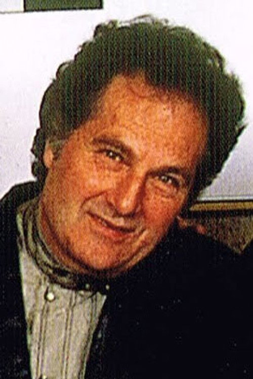 Photo of André Arpino, Acting
