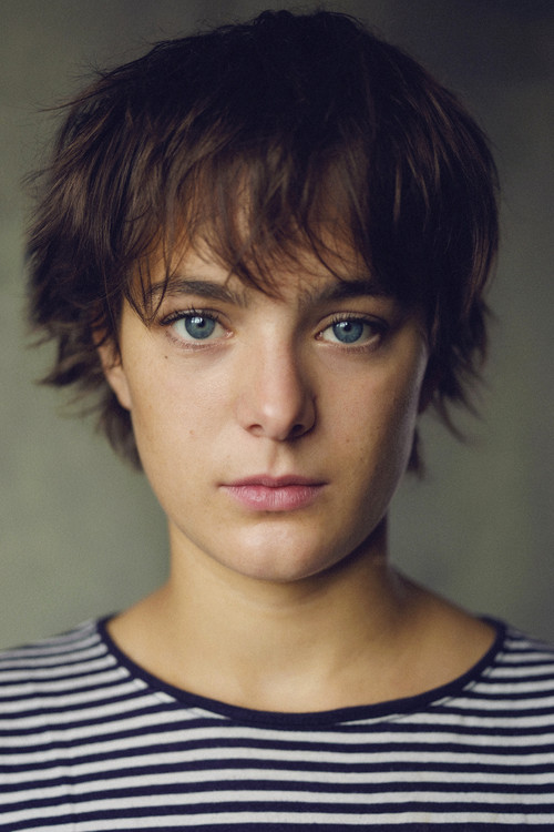 Philippine Velge profile