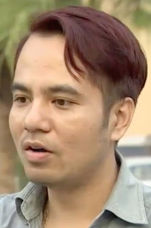 Nguyễn Đức Hiếu profile