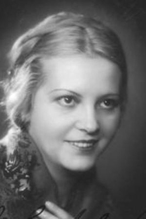 Photo of Zorika Szymanska, Acting