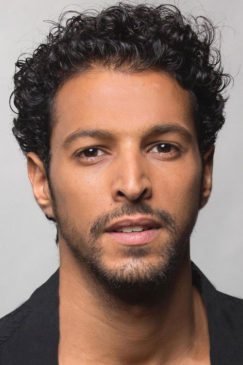 Yehuda Nahari Halevi profile