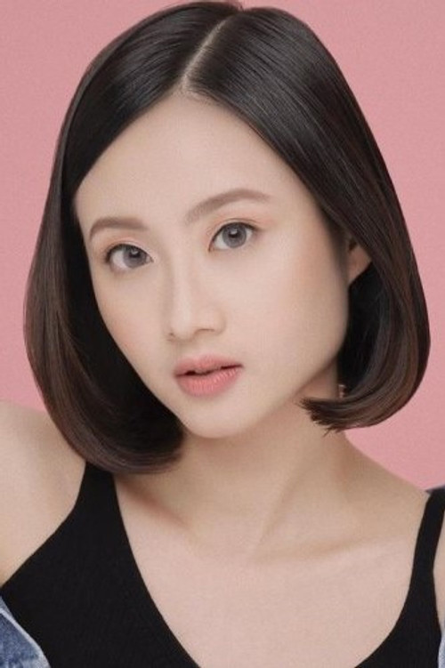 Shindy Huang profile