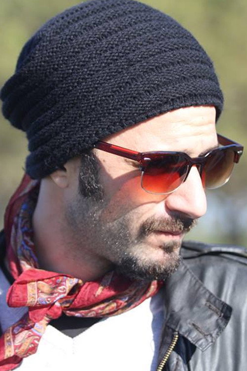Photo of Juan Pablo Arroyo, Directing