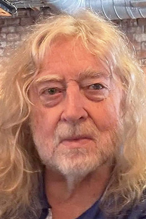 Photo of Paul Flattery, Production