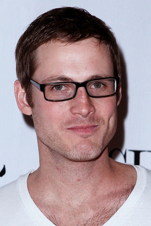 Benjamin Gourley profile