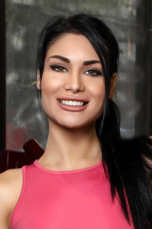 Photo of Katerina Kouvoutsaki, Acting