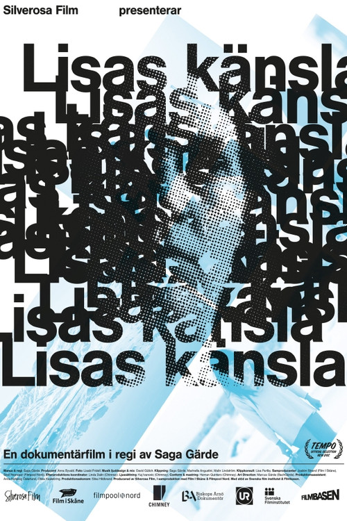 Movie poster for Lisa's Journey (2013)