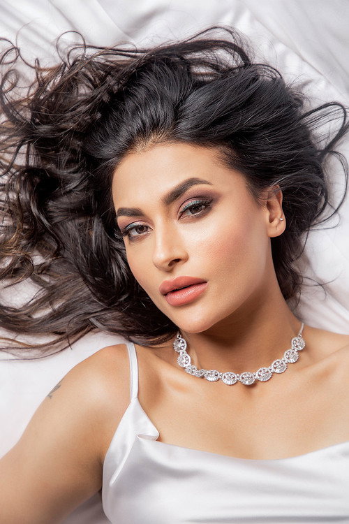 Photo of Pavitra Punia, Acting