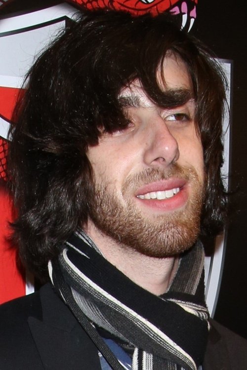 Joey Gaydos Jr. profile