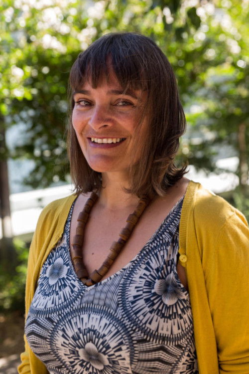 Jessica Halliday profile