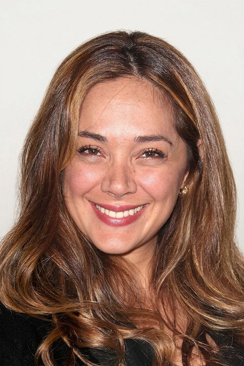 Photo of Didem Erol, Acting