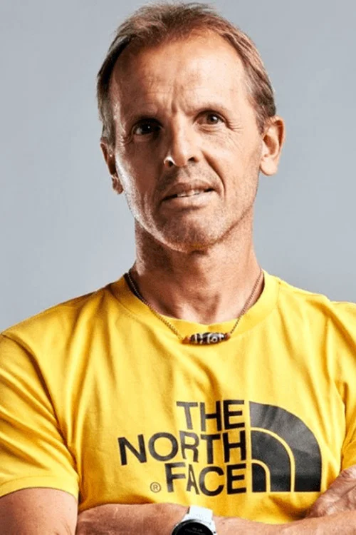 Photo of Simone Moro, Acting