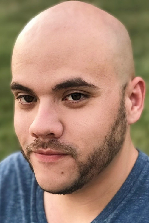Photo of Jeff Morris, Sound