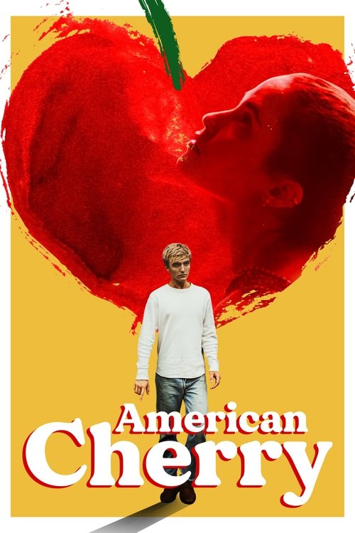 Movie poster for American Cherry (2023)
