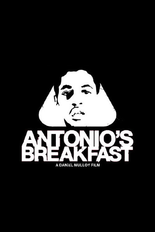 Movie poster for Antonio's Breakfast (2005)