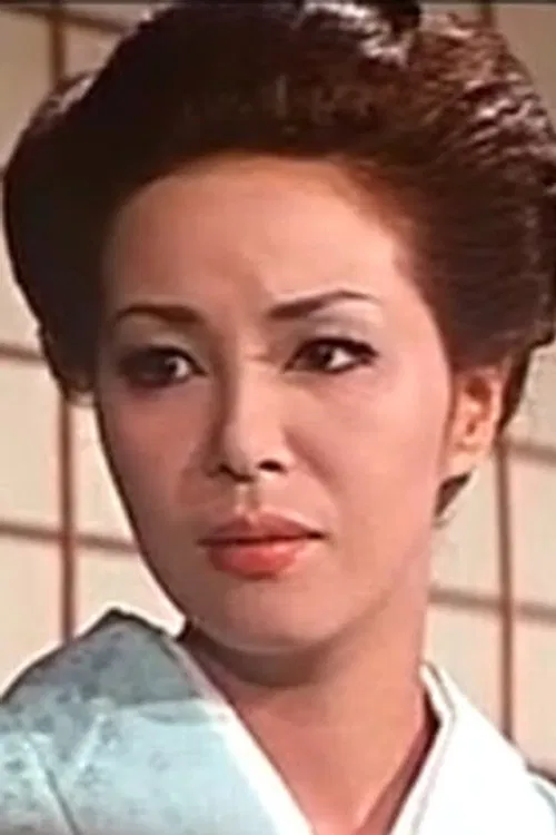 Yoko Minakaze profile