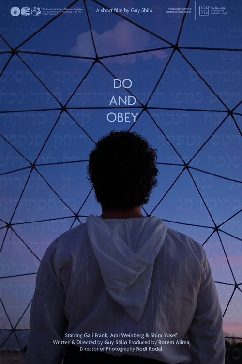 Movie poster for Do and Obey