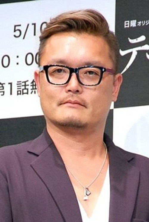 Hajime Gonno profile