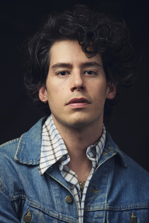 Photo of Miguel Pinzon, Acting