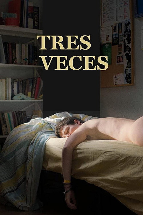 Movie poster for Three Times (2020)