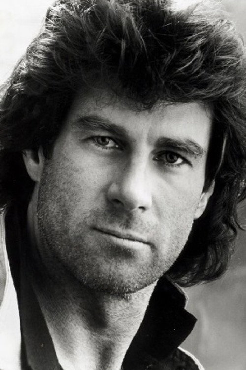 Photo of Jay Kerr, Acting