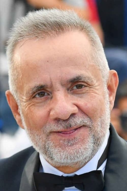 Álvaro Guerrero profile