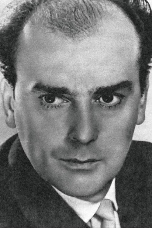 Photo of Gurgen Tonunts, Acting