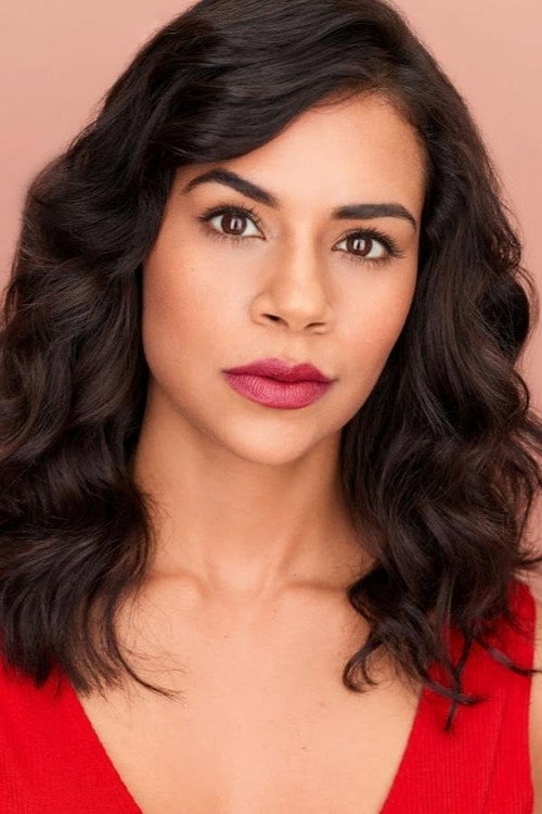 Photo of Alejandra Alemany, Acting