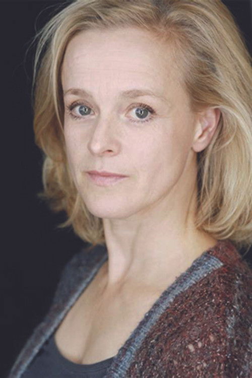 Caroline Redl profile