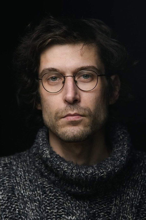 Photo of Mikas Žukauskas, Editing